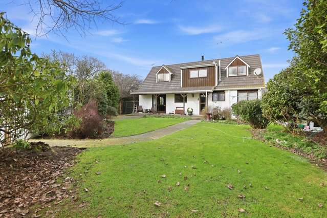 Say Yes To This Allenton Address!