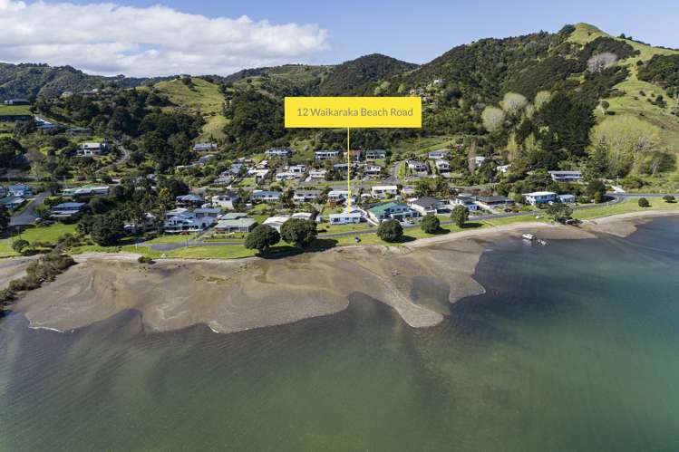 12a Waikaraka Beach Road Tamaterau_1