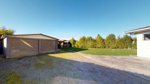 20 Grenville Street Levin_1
