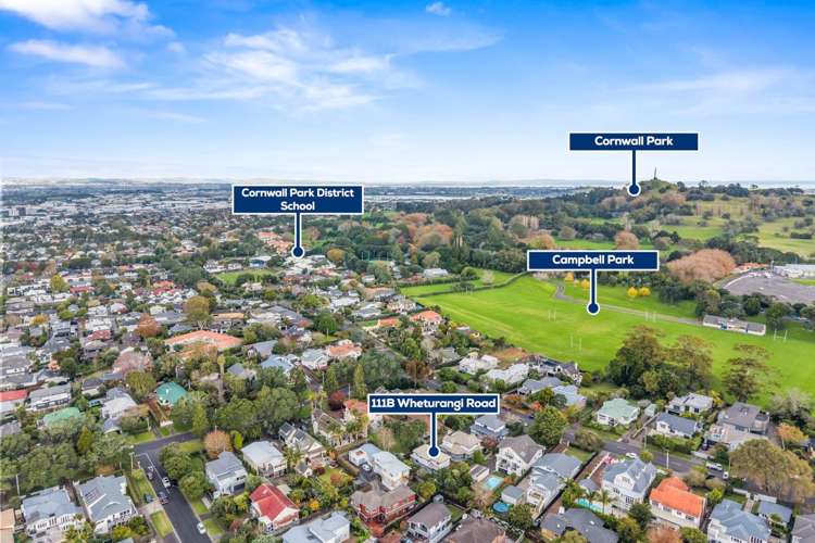 111b Wheturangi Road Greenlane_18