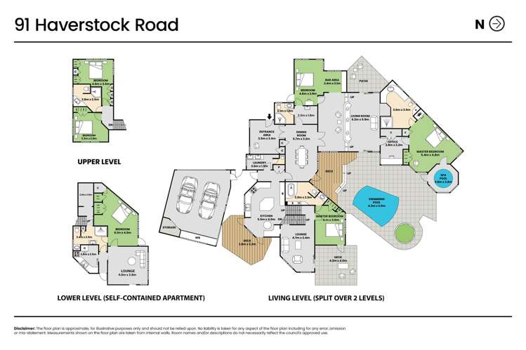 91 Haverstock Road Sandringham_16