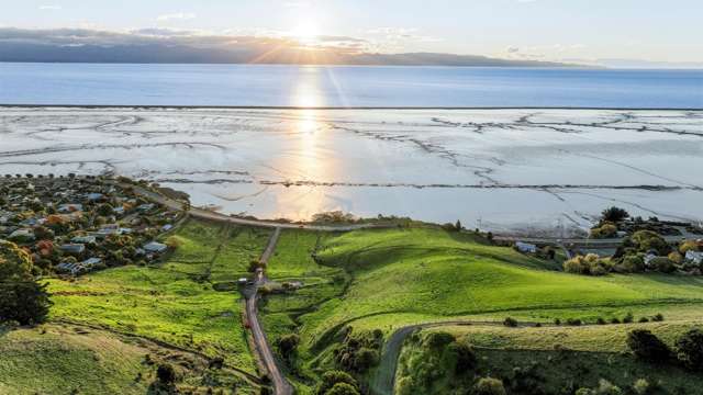 31 Atawhai sections - $395,000 -$650,000