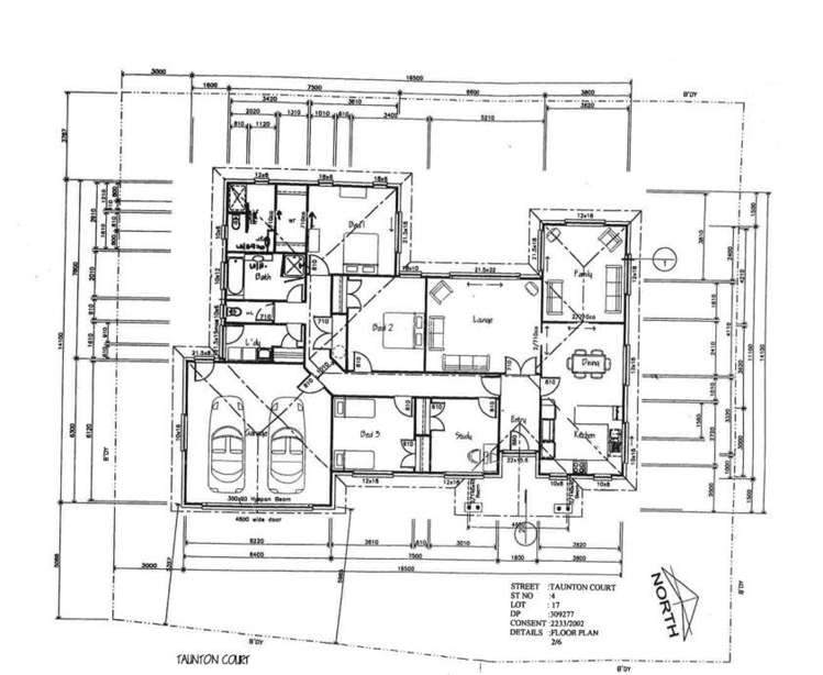 4 Taunton Court Huntington_19