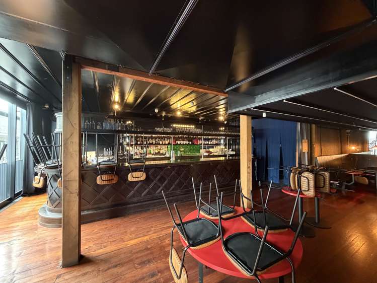 Tenancy 4/309 Karangahape Road Ponsonby_0