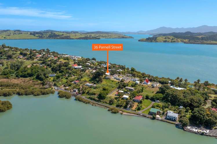 36 Parnell Street Rawene_20