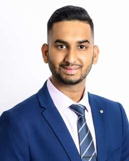 Jushneil Narayan