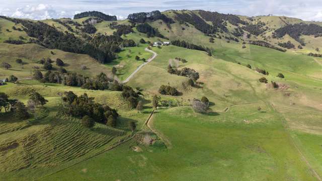 136 Whakahara Road Arapohue_4