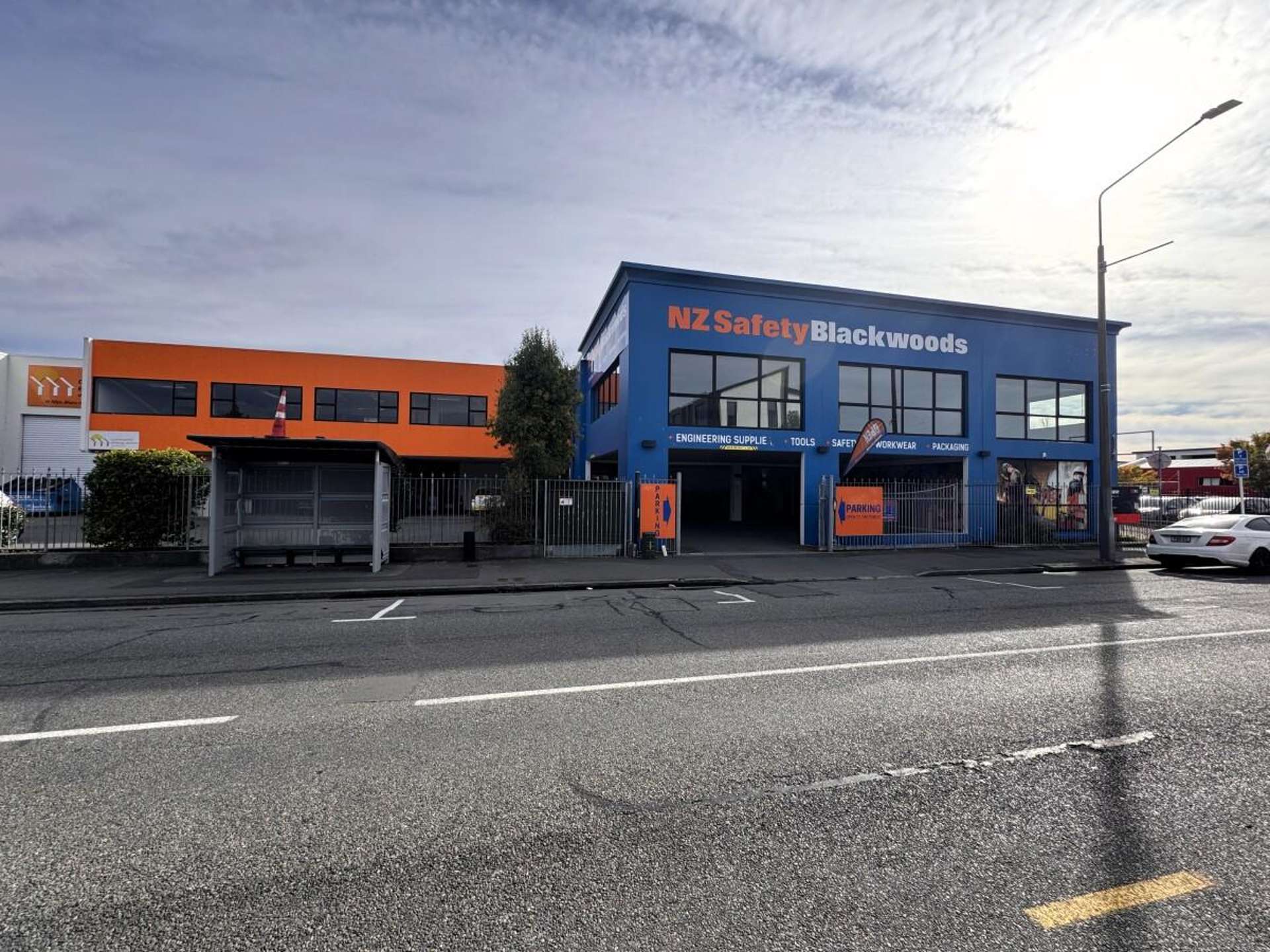 55 Ferry Road City Centre_0