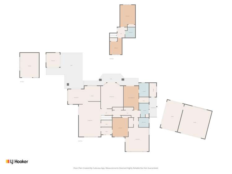 8 Fieldhouse Lane Matamata_28