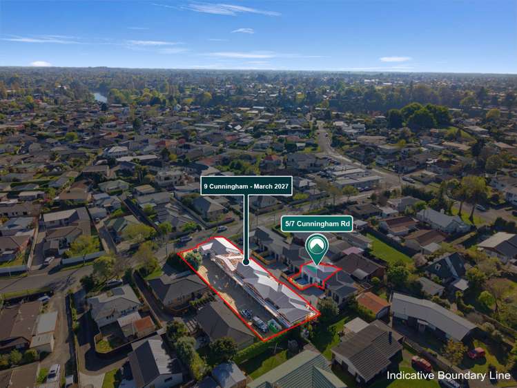 7 Cunningham Rd Beerescourt_24