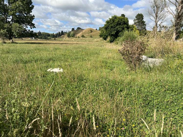 Waitomo Valley Road Waitomo_11
