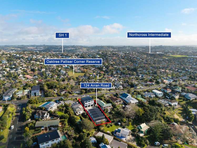 Lot 5/124 Arran Road Browns Bay_44