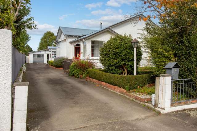 A family home close to everything
