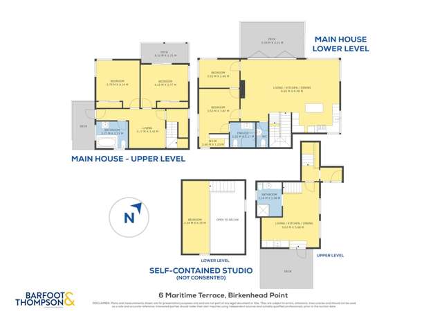 6 Maritime Terrace Birkenhead Point_1