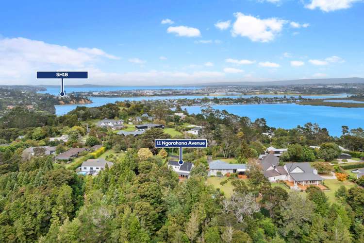 11 Ngarahana Avenue Paremoremo_4