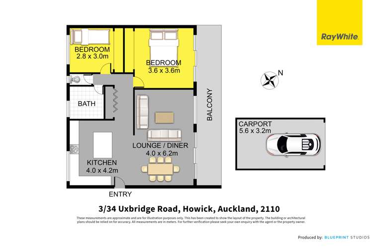 3/34 Uxbridge Road Mellons Bay_17