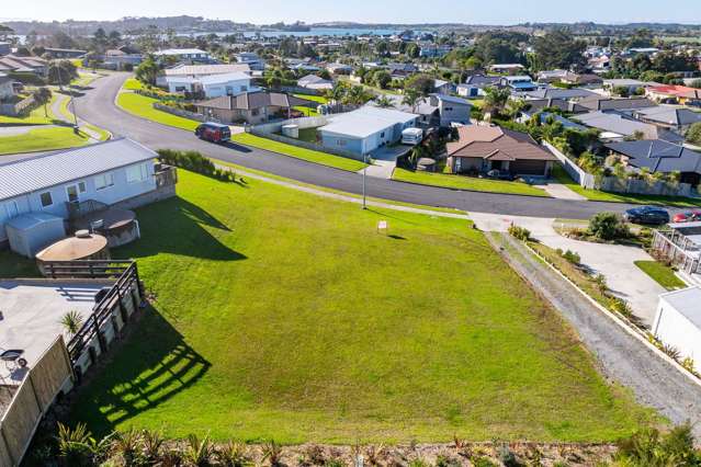 A Mangawhai Winner on Weka