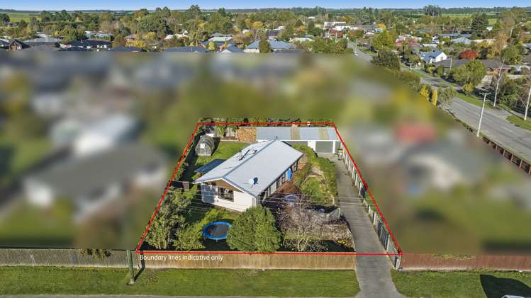 4 School Lane Kirwee_22