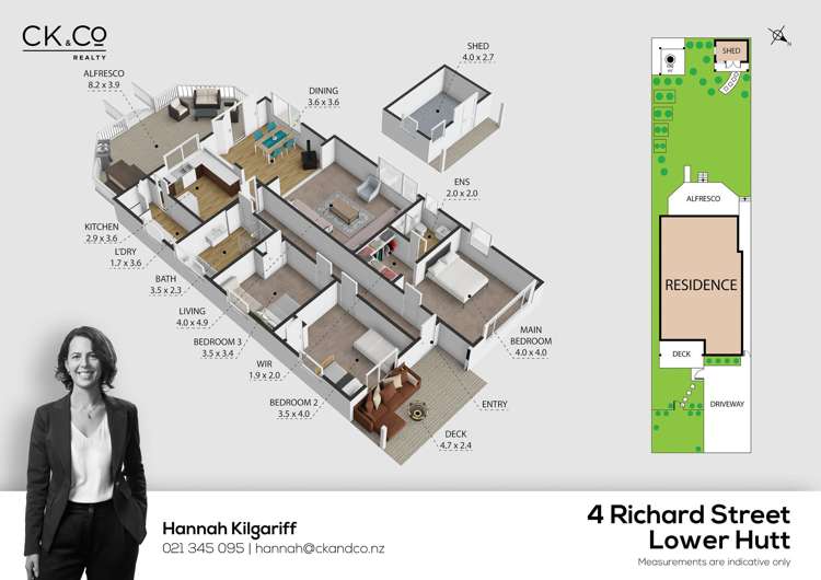 4 Richard Street Belmont_24