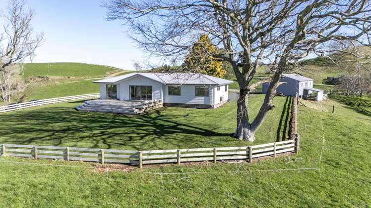 517 Paekaka Road Piopio_13