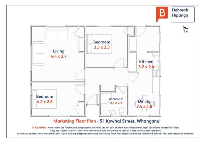 51 Kowhai Street Castlecliff_16