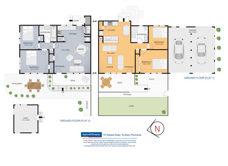 2/79 Taikata Road Te Atatu Peninsula_13