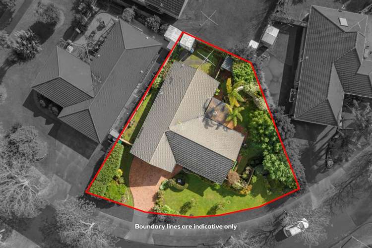 6 Gairloch Place Wattle Downs_23