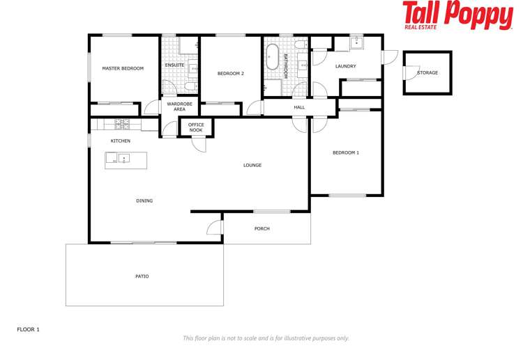 7a Coleraine Street Cromwell_25