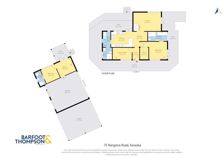 75A Rangiora Road Kaiwaka_26