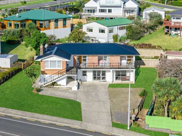 Live, Work, and Play in the Heart of Raglan