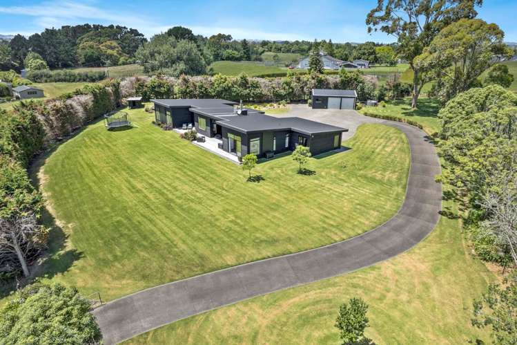 26 Bungard Road Karaka_27