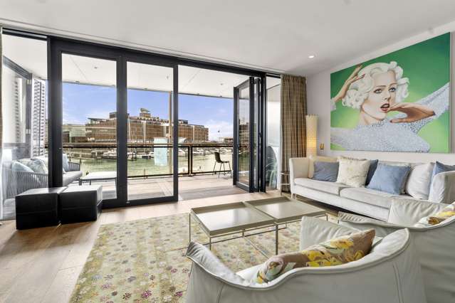 211/121 Customs Street West Auckland Central_3