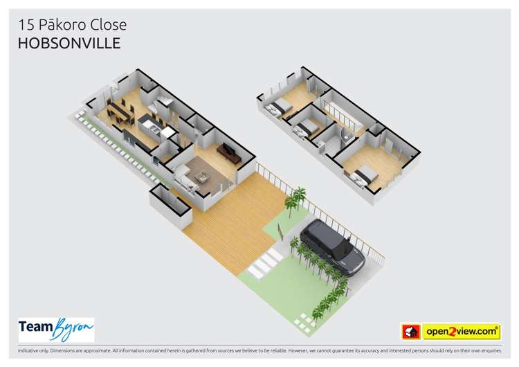 15 Pakoro Close Hobsonville_20