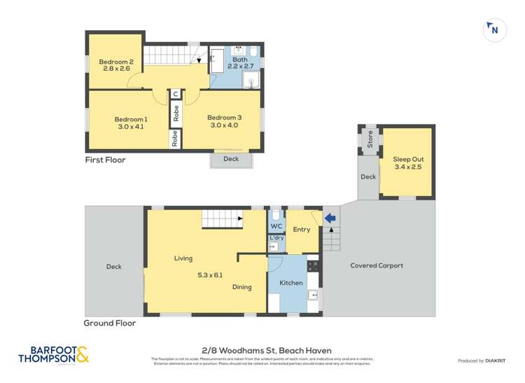 2/8 Woodhams Street Beach Haven_18