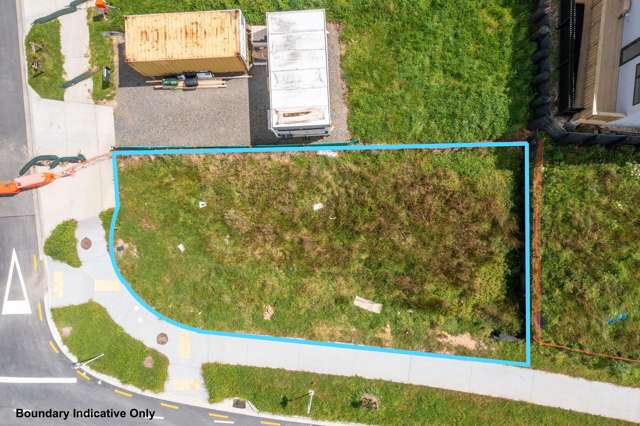 A Corner Opportunity in Orewa