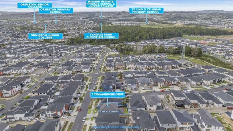 3 Tannaghmore Drive Flat Bush_27