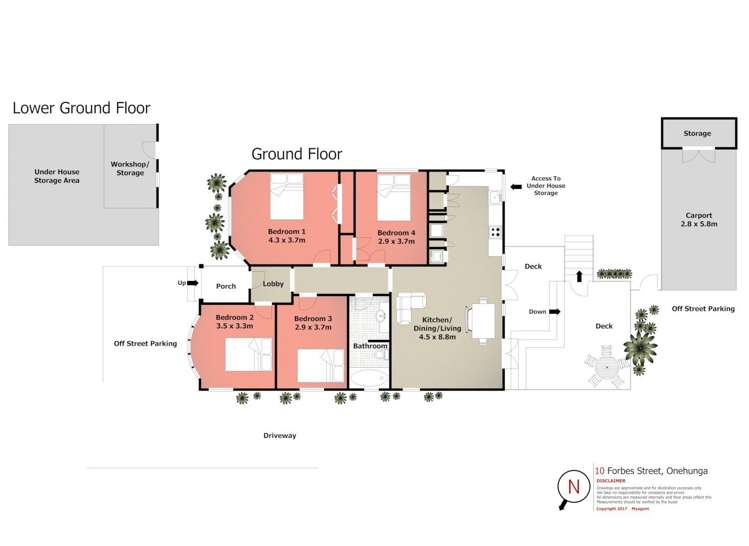 10 Forbes Street Onehunga_16