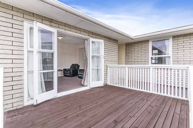 13 Parker Crescent Otara_13