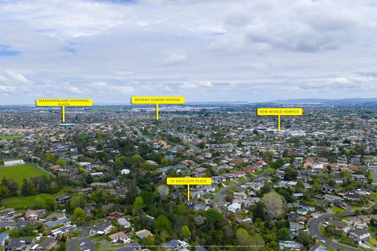 23 Kayeleen Place Cockle Bay_31