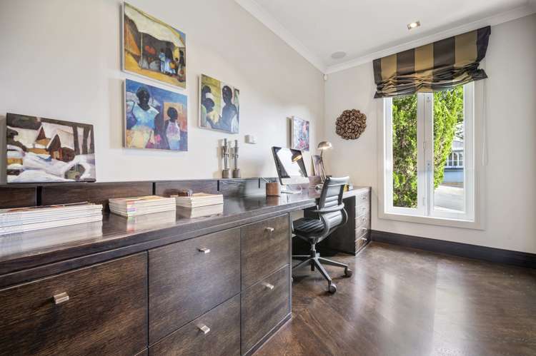 5 Bridgewater Road Parnell_21