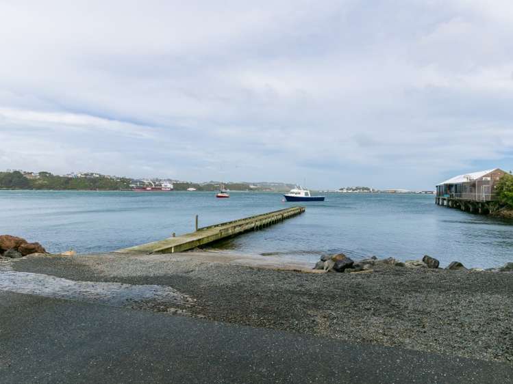 72/305 Evans Bay Parade Hataitai_14