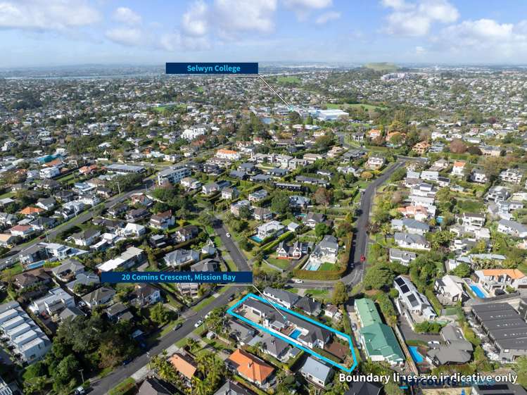 20 Comins Crescent Mission Bay_33