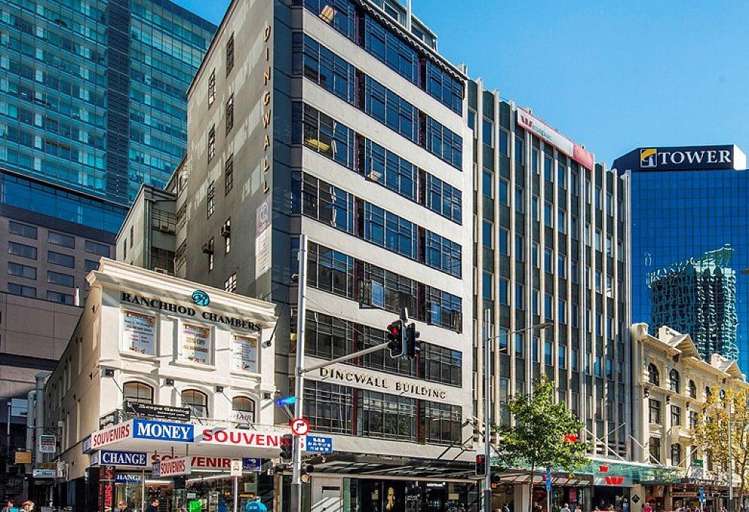 Suite 203/Level 2, 87-93 Queen Street Auckland Central_0