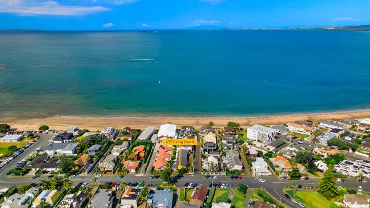 1/17 Craig Road Milford_16