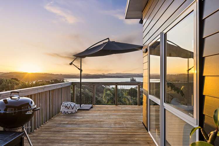 87 Ridge Road Mahurangi East_27