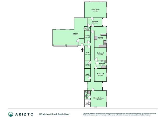 158 McLeod Road South Head Helensville_1