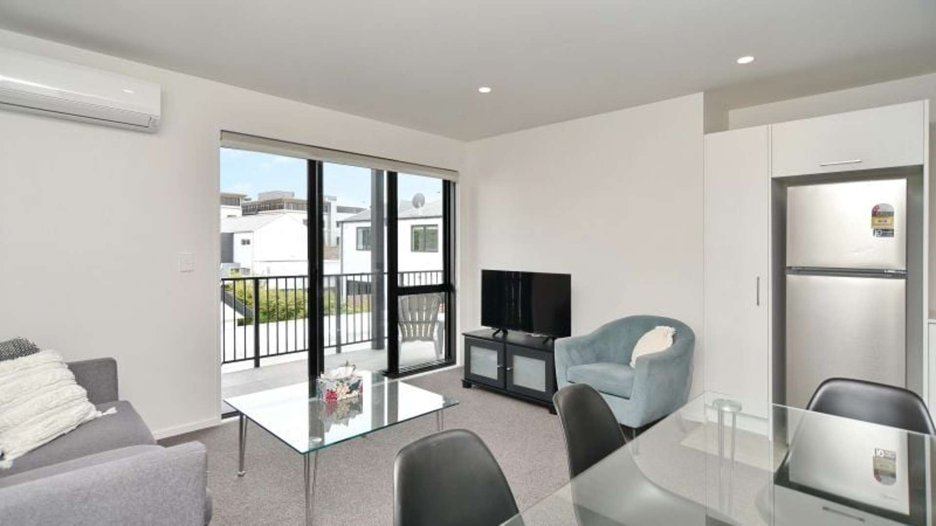 101/142 Leinster Road | Merivale | Christchurch City | Houses for Rent ...