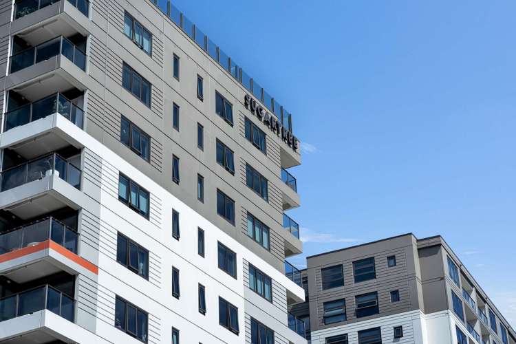 114/147 Nelson Street Auckland Central_19