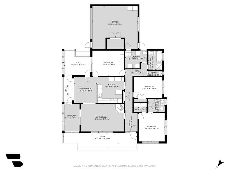 163 Durrant Drive Whangamata_18