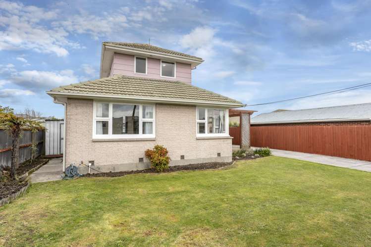 37 Mountfort Street Spreydon_44